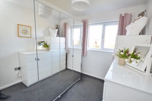 Bedroom two- click for photo gallery